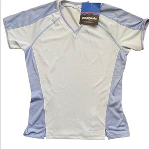 Patagonia Woman Airius T-shirt